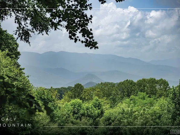 724 Browns Mountain Road, Scaly Mountain, NC 28775