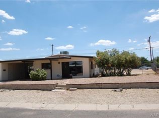 2408 Ricca Dr, Kingman, AZ 86401