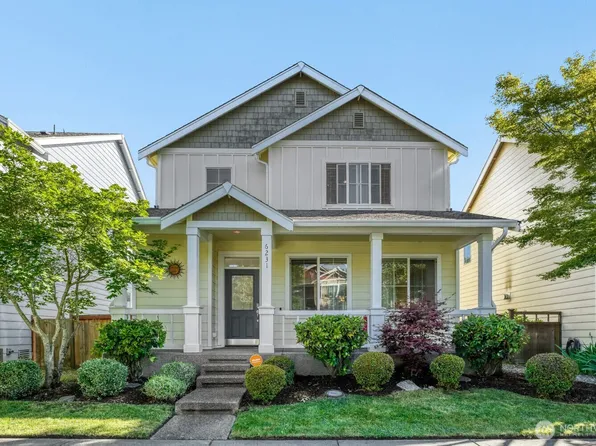 6231 Park Street E, Fife, WA 98424