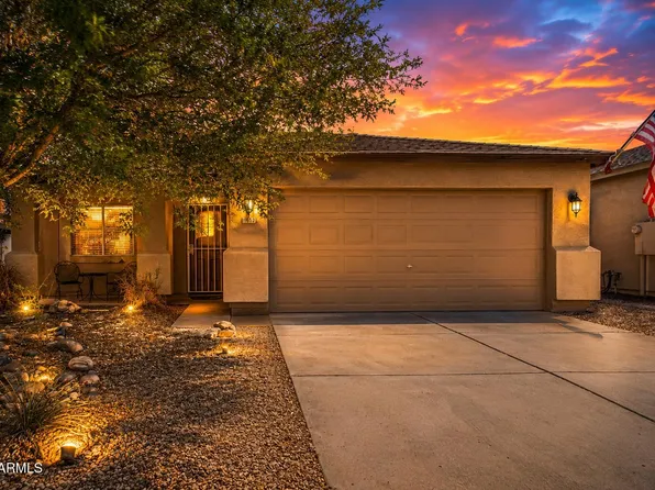 1085 E DESERT ROSE Trail, San Tan Valley, AZ 85143