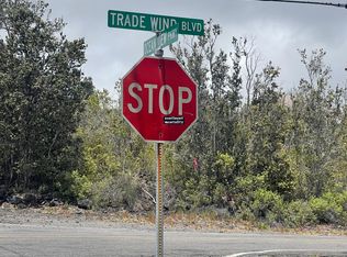 92-8668 Trade Wind Blvd, Ocean View, HI 96737