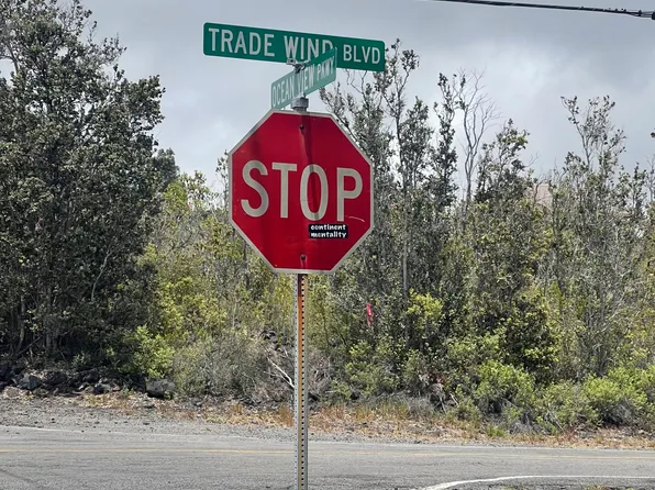 92-8668 Trade Wind Blvd Lot 23, Ocean View, HI 96737