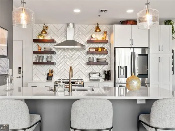923 Peachtree St NE Unit 939, Atlanta, GA 30309