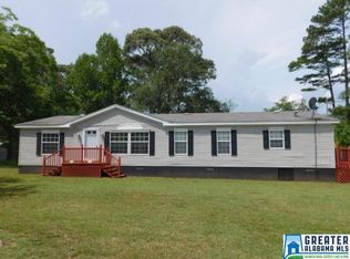 584 County Road 103, Woodland, AL 36280