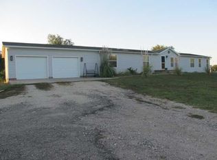 5925 S Seneca St, Wichita, KS 67217