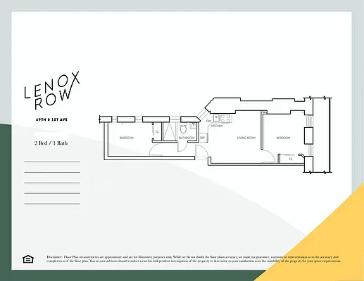 Rented by Bold New York | media 12