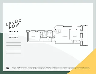 Rented by Bold New York