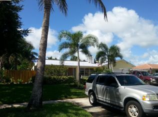 1888 Crafton Rd, North Palm Beach, FL 33408