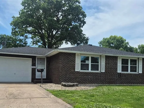 3209 Newell Dr, Granite City, IL 62040