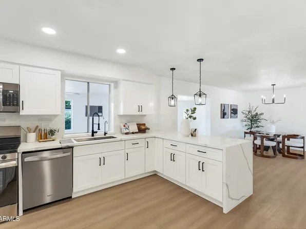 7822 E LINDNER Avenue, Mesa, AZ 85209