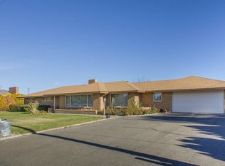 3591 Harrah Rd, Harrah, WA 98933