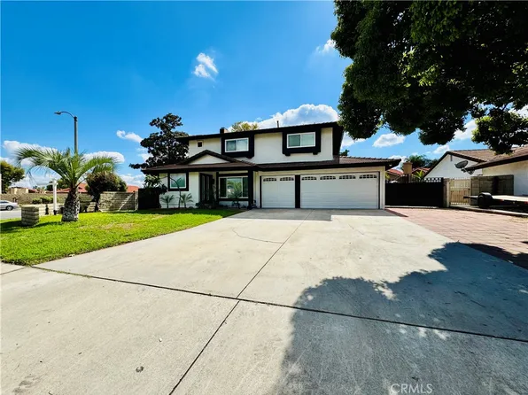 703 W Montrose St, Rialto, CA 92376