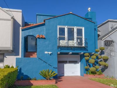 1562 Cayuga Ave, San Francisco, CA, 94112