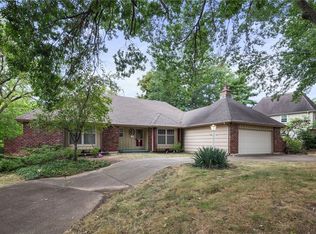505 SW Murray Rd, Lees Summit, MO 64081