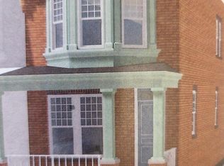 1495 Princess Ave, Camden, NJ 08103
