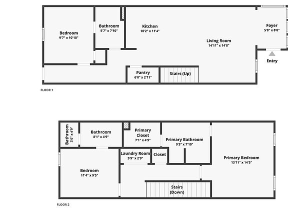 2nd image of 1108 Windsor Sq