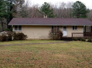 3815 Irvin Cobb Rd, Murray, KY 42071