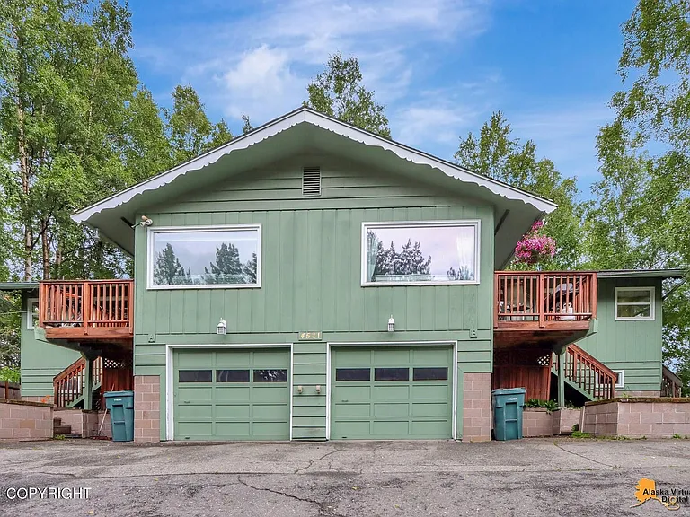 4521 Arctic Blvd #B — Photo 18