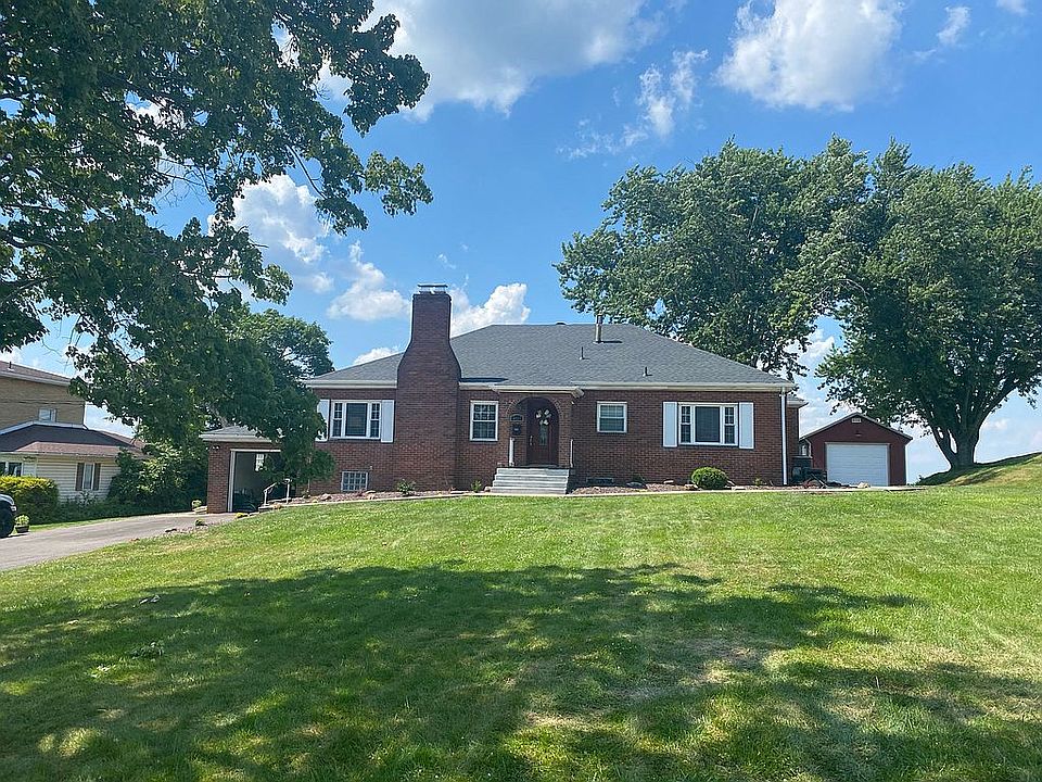 4027 Palisades Dr, Weirton, WV 26062 Zillow