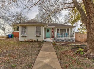 1003 Largent St, McKinney, TX 75069