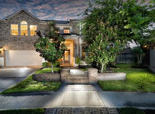 12215 Gable Cove Ln, Cypress, TX 77433