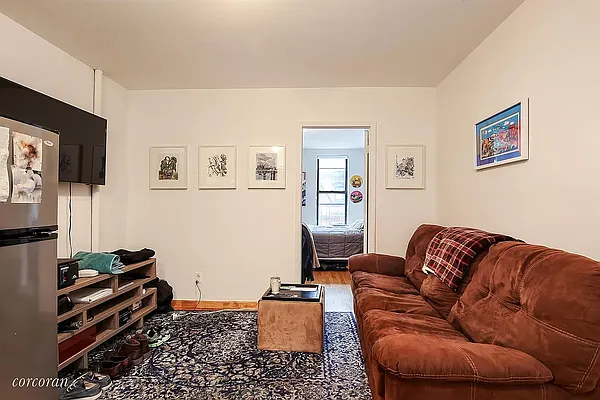 Rented by Corcoran | media 1