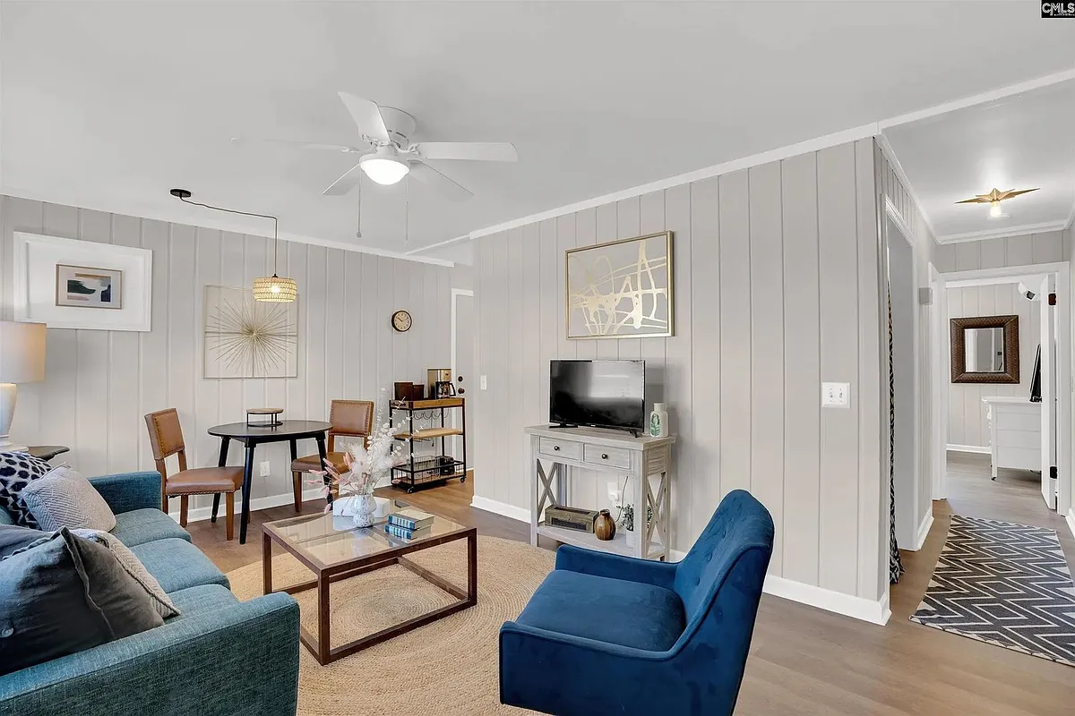 Building Photo - 2748 Montgomery Ave #2748-1