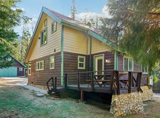 25140 Lodge Rd, Idyllwild, CA 92549