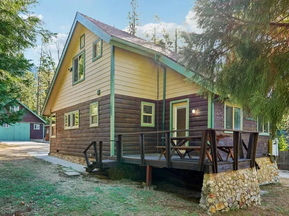 25140 Lodge Rd, Idyllwild, CA 92549