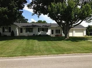 10351 W Easton Rd, West Salem, OH 44287