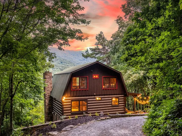 1582 Little Rock Creek Rd, Cherry Log, GA 30522