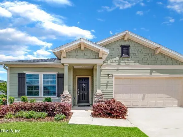 185 MANISTIQUE Avenue, St. Johns, FL 32092