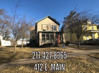 412 E Main St #1, Hoopeston, IL 60942