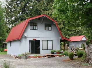 64232 NE 182nd St, Baring, WA 98224