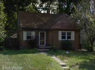 1910 31st St #A, Moline, IL