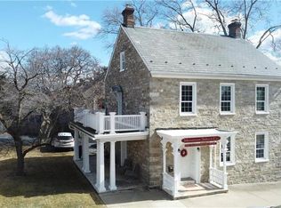 (Undisclosed Address), Nazareth, PA 18064