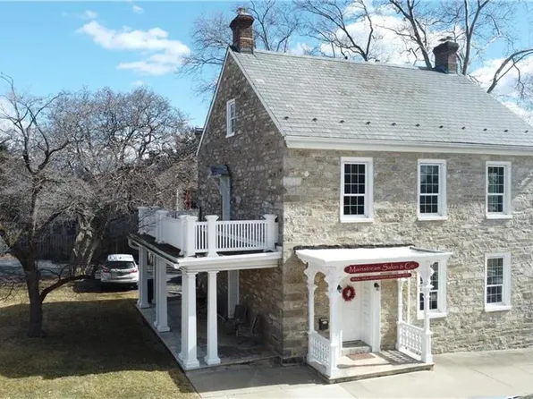 (undisclosed Address), Nazareth, PA 18064