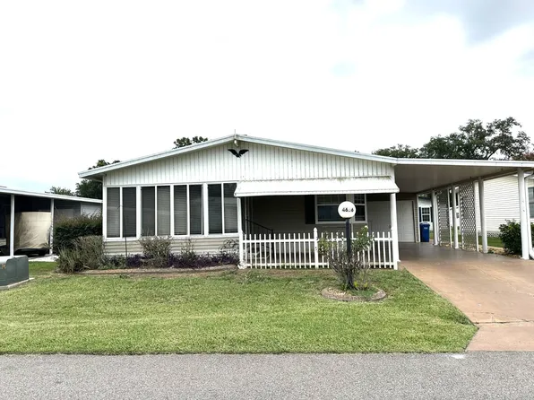 4656 Arlington Park Dr #155, Lakeland, FL 33801