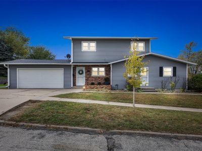 109 Evelyn Dr SW, Cedar Rapids, IA, 52404