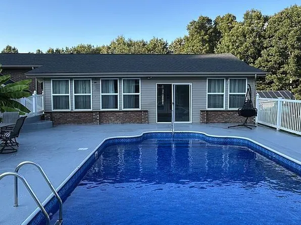 1530 Beech Creek Browder Rd, Beech Creek, KY 42321