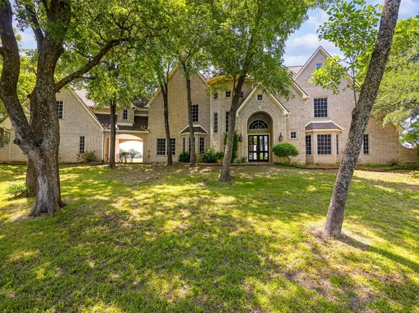 3903 Clear Water Ln, Nevada, TX 75173