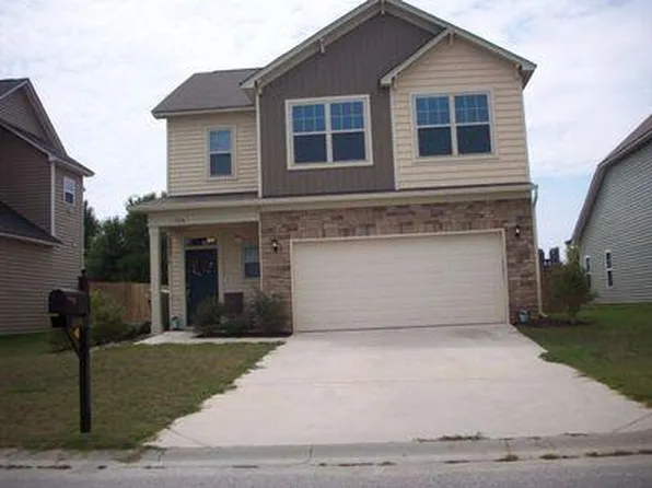 1554 Ruger Dr, Sumter, SC 29150