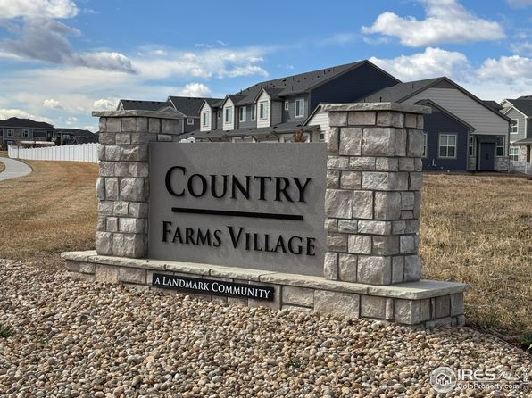 8465 Cromwell Dr UNIT 1, Windsor, CO 80528