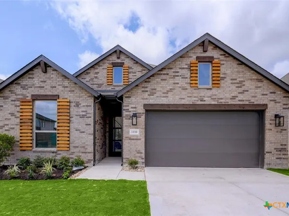 1110 Neria Loop, San Antonio, TX 78224