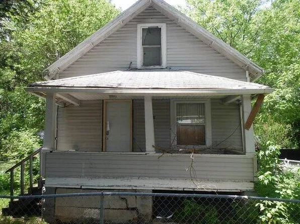 1619 N Church St, Kalamazoo, MI 49007