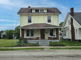 859 S Main St, Franklin, OH