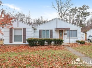 823 E Chippewa Ave, South Bend, IN 46614