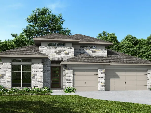 6527 King Ranch Loop, Manvel, TX 77578