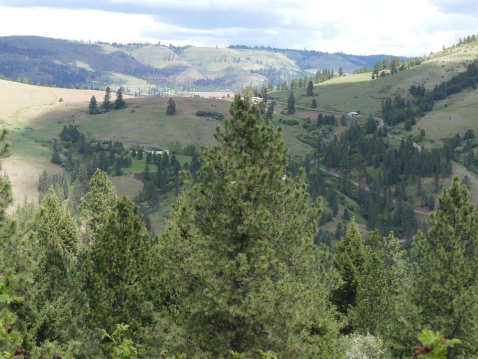 22741 Old Melrose Grade Rd, Peck, ID 83545 MLS 98801696 Zillow