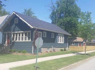 12559 Elm St, Blue Island, IL